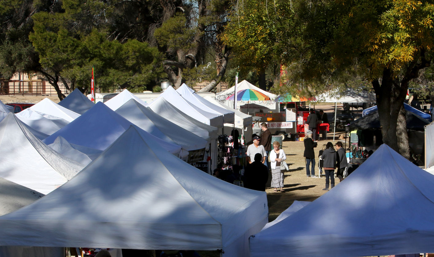Crafts Fair